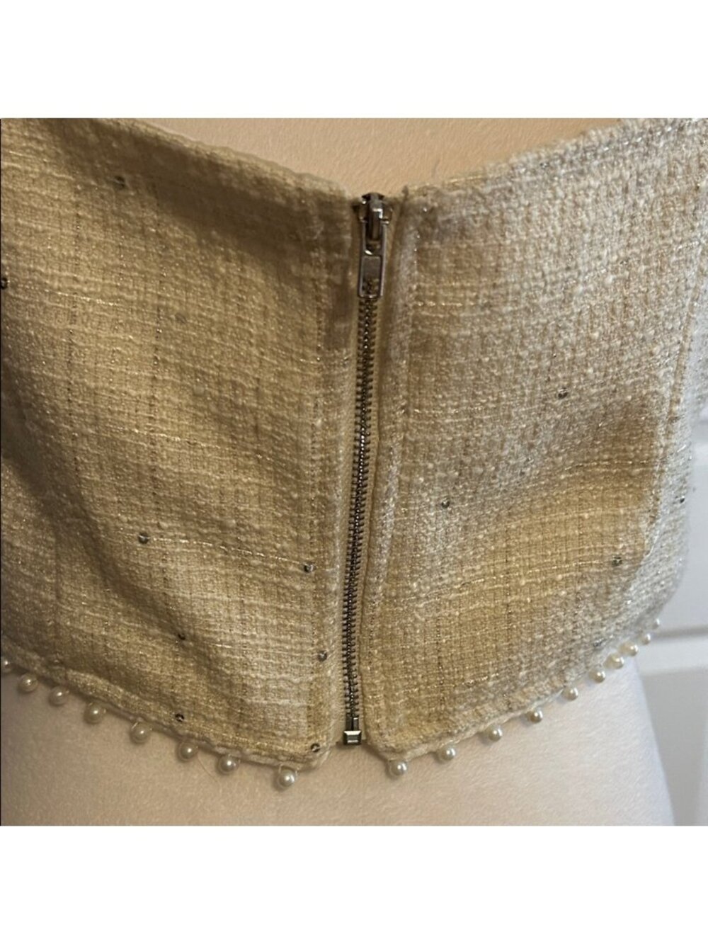 Crop Top - Picture 6 of 6
